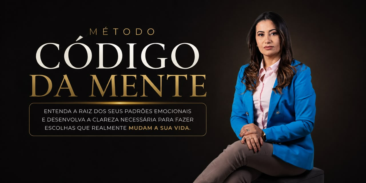 Metodo Codigo da Mente